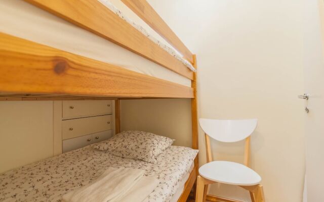 'white House' Apartment- Alfama