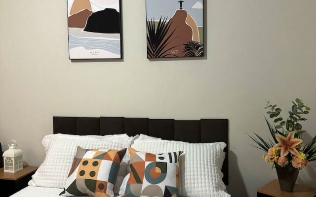 Apartamento Copa Couple HIR 41