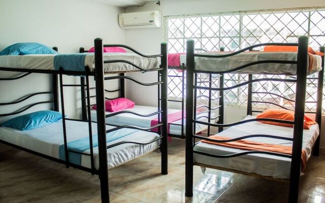 Hostel Casablanca 4130