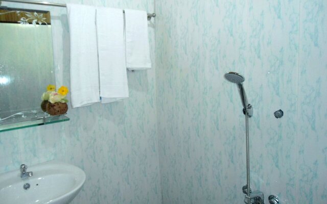 Green Village Homestay