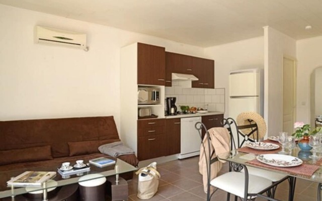 Riva Bella Naturiste Thalasso & Spa Resort