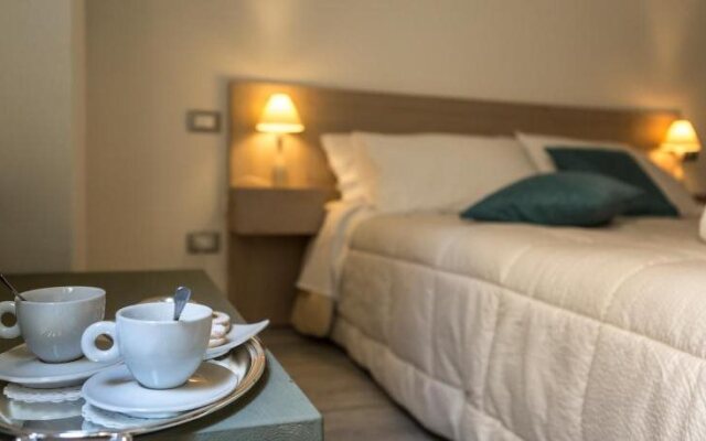Piazza Martiri Rooms