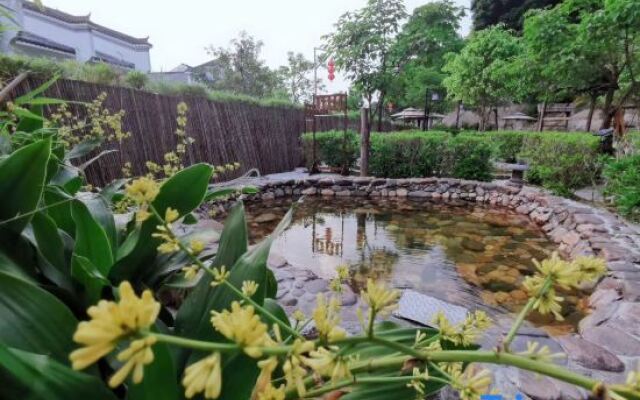 Yuehezhuang Hotel