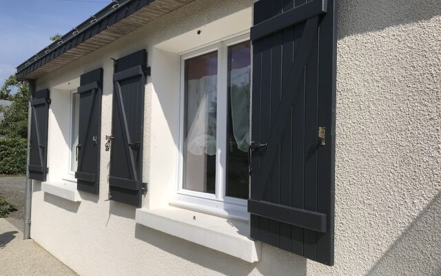 L'Adenaise Maison d'hôtes