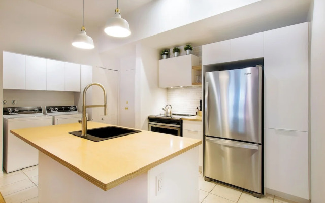 Les Lofts St-Roch by Les Lofts Vieux-Quebec