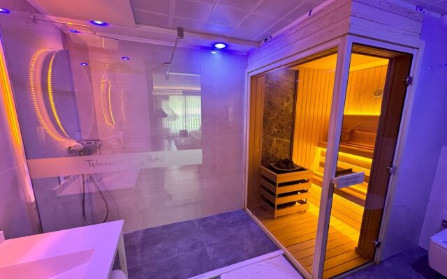 Telmessos City Hotel ADULTS ONLY