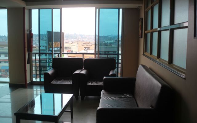 Fortune Hotel