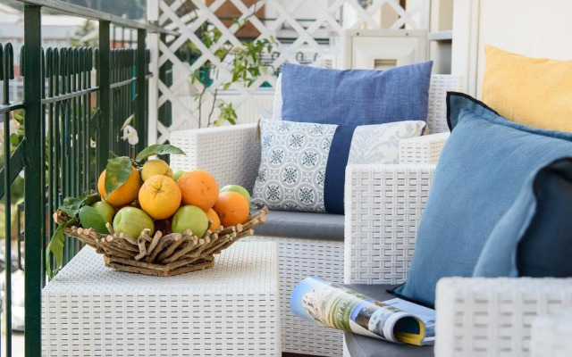 Les Suites des Tout le Monde