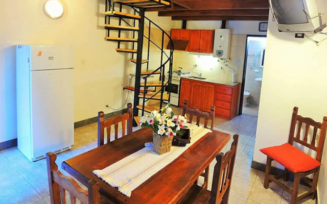 Complejo Samana Huasi