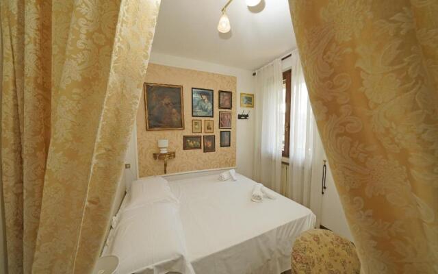 Appartamento Balander