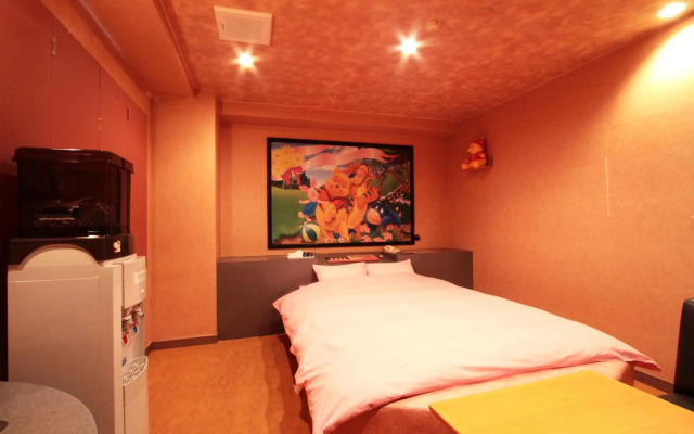 レストロヴェスト