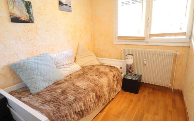 Studio Les Gets, 1 pièce, 3 personnes - FR-1-623-276