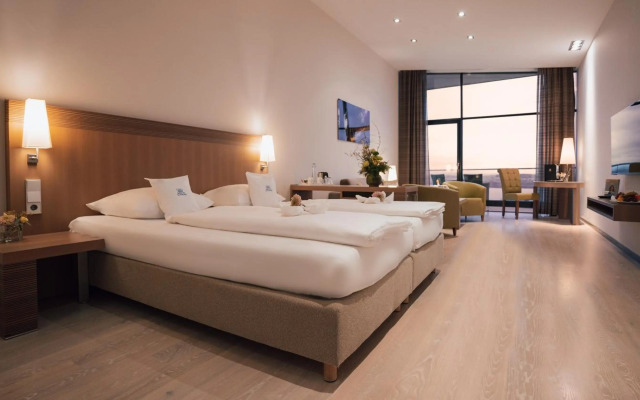 Parkhotel St. Leonhard