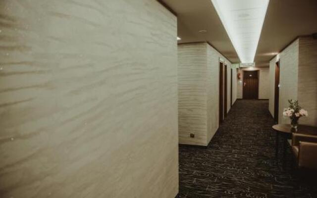 Hotel Perla