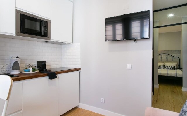 The Heart of Alfama Boutique Apartment