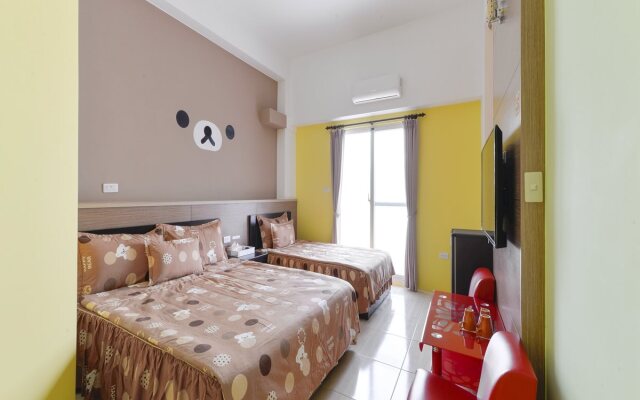 N22 Hostel
