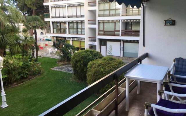 Apartment With 3 Bedrooms in Cambrils, With Enclosed Garden and Wifi -