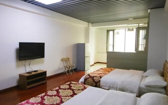 Lvdi Apartment Hotel