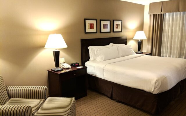 Clarion Inn