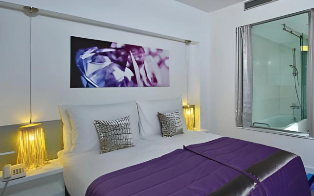 Boutique Hotel Luxe