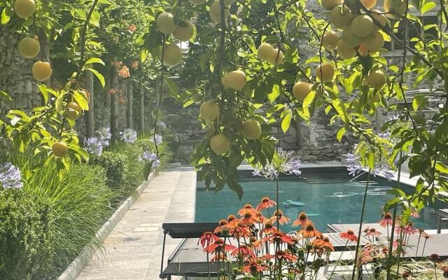 VILLA CHIOVENDA Residenza d'Epoca