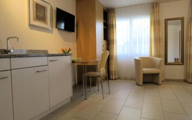 Landgasthof Krone Bed & Breakfast