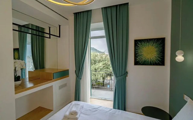 Diamonds Rooms and SPA