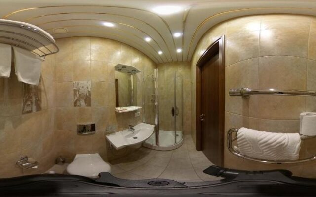 Aximaris Guesthouse