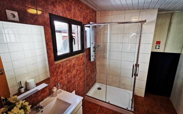 Saborearia Guesthouse