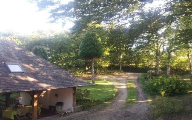 Maison de charme dans un environnement très calme