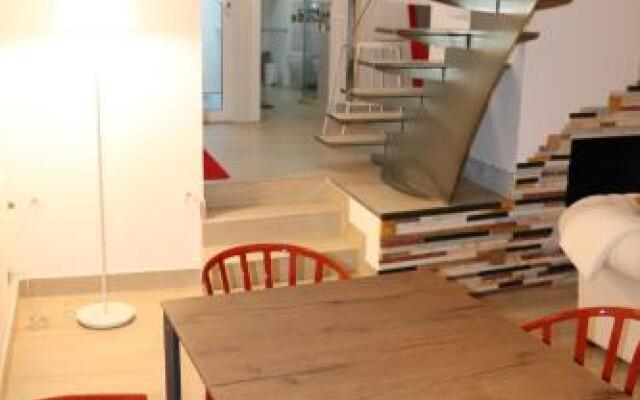 Monterotto Loft