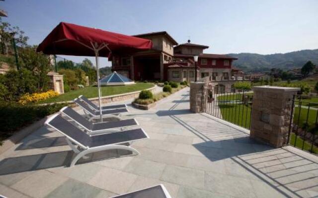 Tata-o Family Spa & Resort