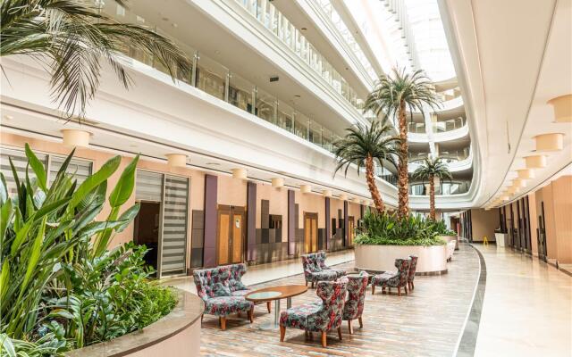 Green Nature Diamond Hotel