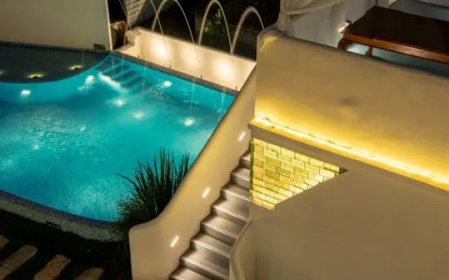 Naqu Lanlianhua Homestay