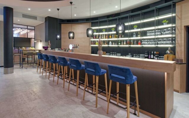 Fora Hotel Hannover by Mercure
