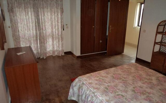 Residencial Dom Carlos
