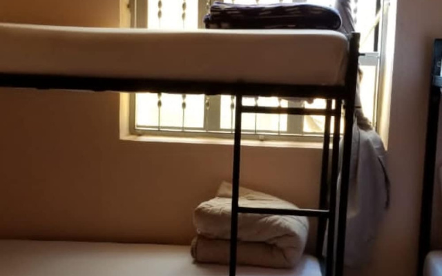 Maasai Hostel Tanzania