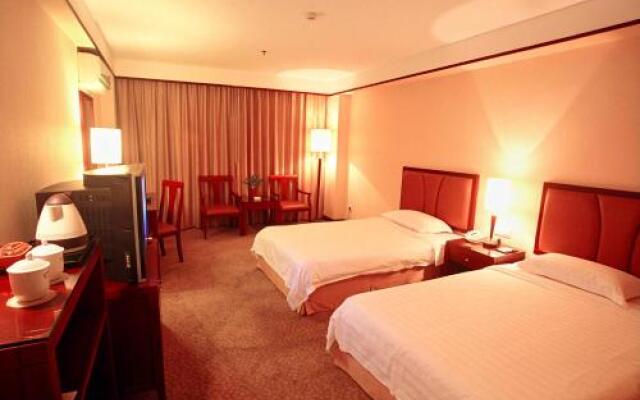 Yinyi Hotel
