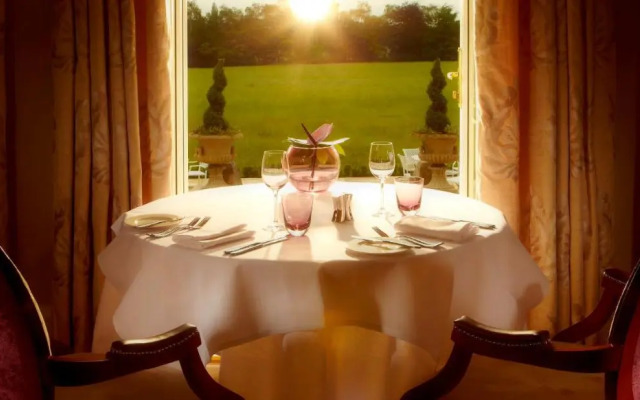 Brockencote Hall Hotel