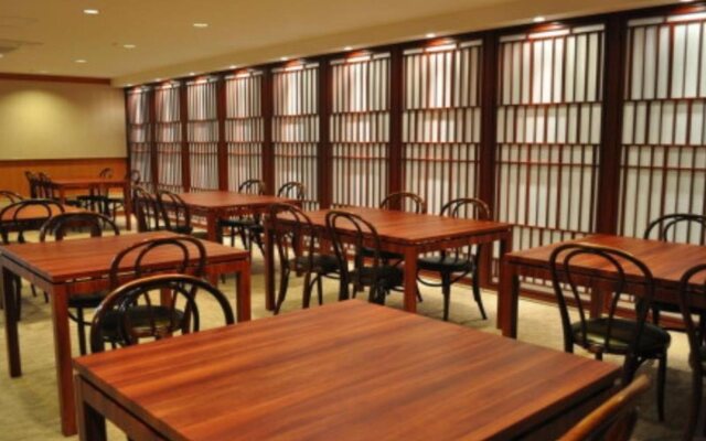 Hotel Sunroute Kumamoto