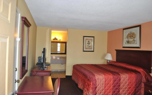 Executive Inn
