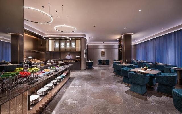 Crystal Orange Hotel Nanjing Southeast University