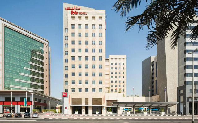 Hotel ibis Deira Creekside Dubai