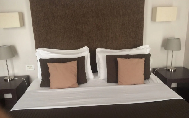 Relais Piazza Del Popolo