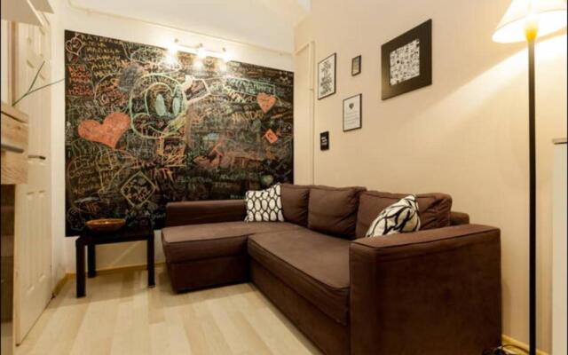 Smart Apartment 2