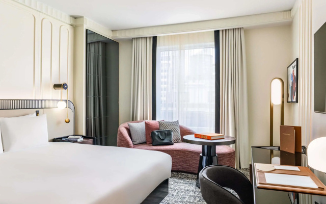 Sofitel New York