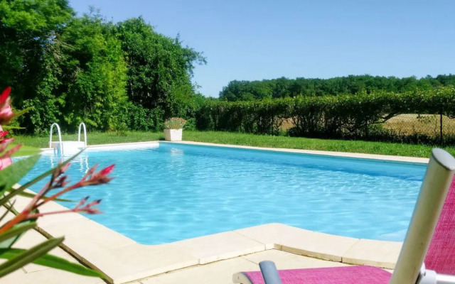 Le Mas de Serre (MEC400)