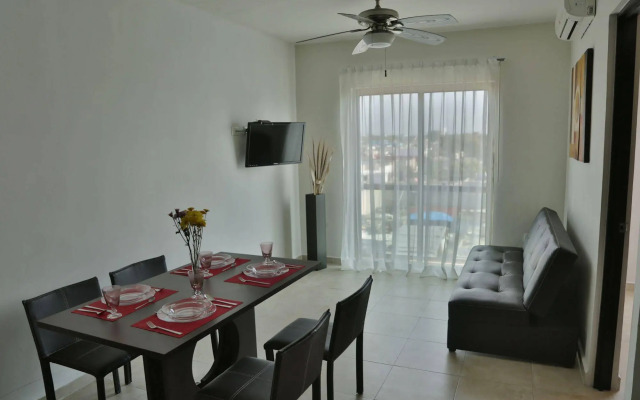 Condo 46