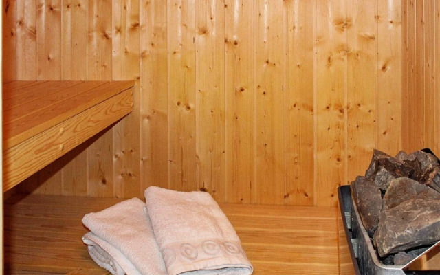 Holiday Home in Wendtorf