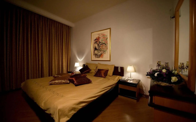 Canaan Hotel - Limited Edition By Fattal